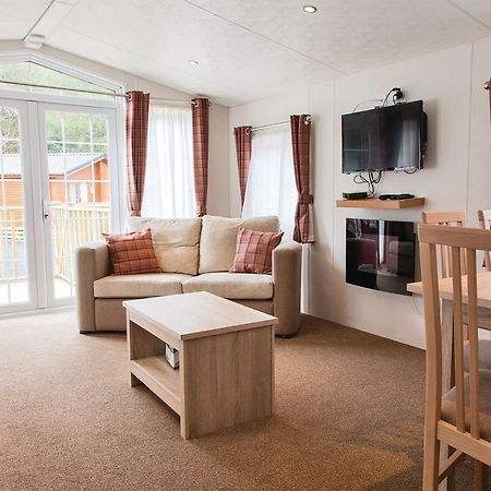 Riverview Country Park Hotel Форес Стая снимка