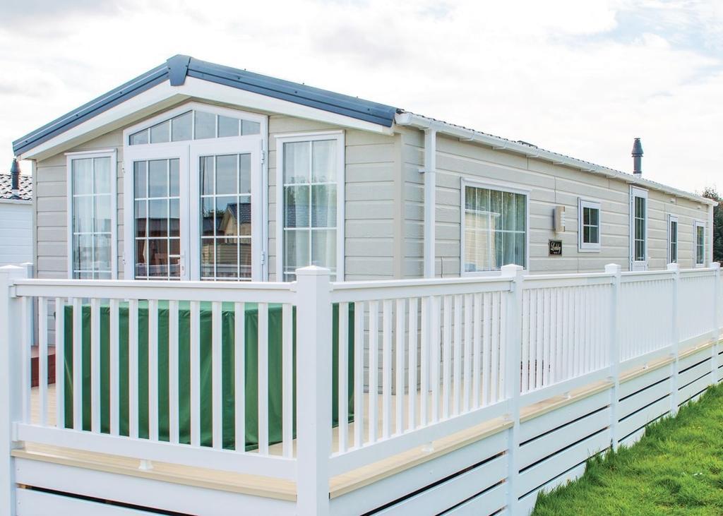 Riverview Country Park Hotel Форес Стая снимка