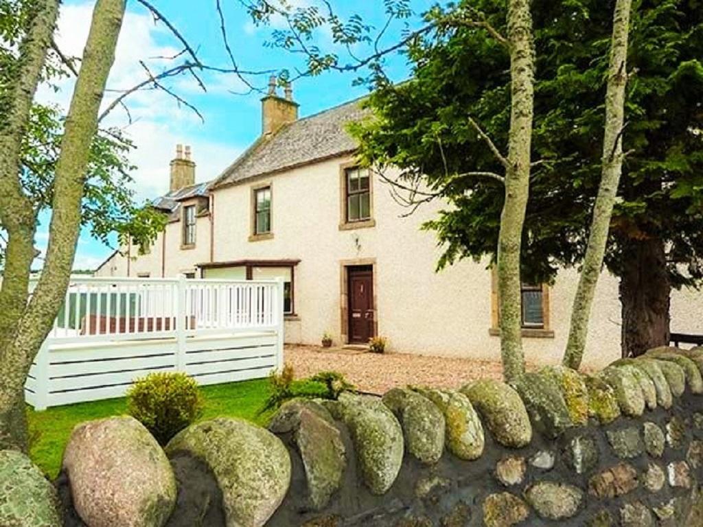 Riverview Country Park Hotel Форес Стая снимка