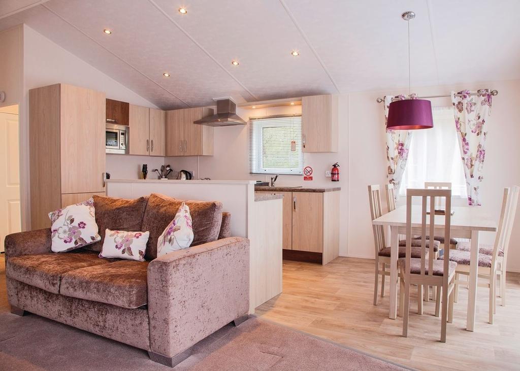 Riverview Country Park Hotel Форес Стая снимка