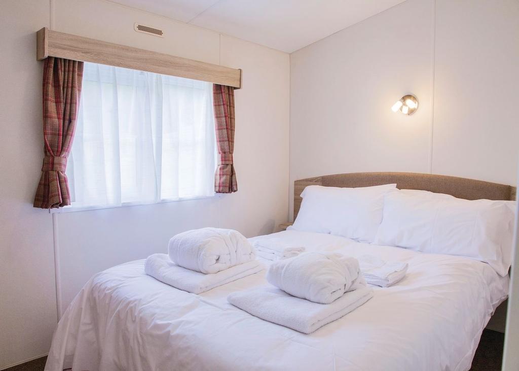 Riverview Country Park Hotel Форес Стая снимка
