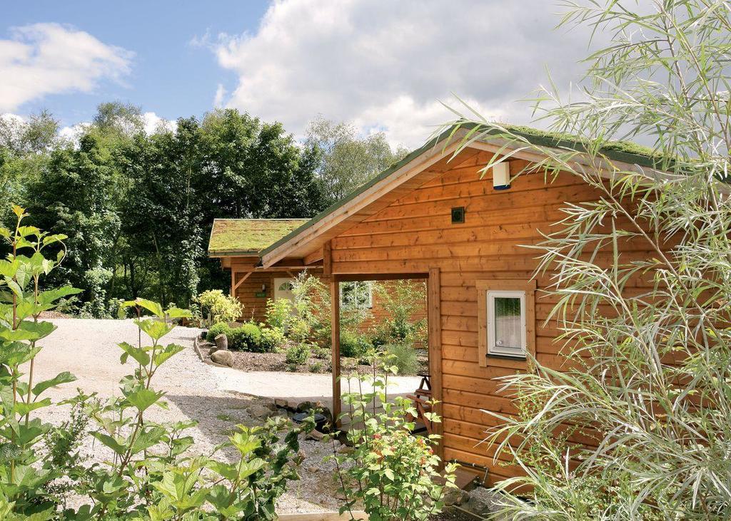 Riverview Country Park Hotel Форес Екстериор снимка